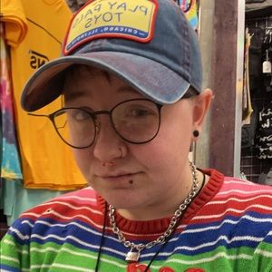 Meet your Posher, Tyler